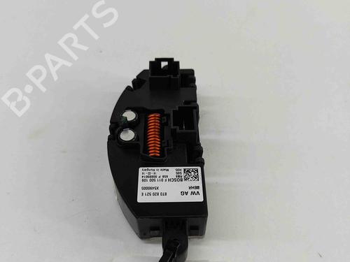 Heater resistor PORSCHE MACAN (95B) 3.0 S Diesel | BP17444407M108 