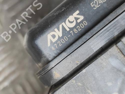 Servo brake LEXUS NX II (_A2_, _H2_) 350h E-Four (AAZH25) | BP32728382M42  - Image 7