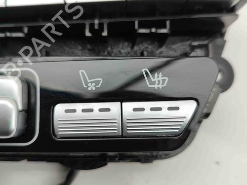 Switch MERCEDES-BENZ S-CLASS (W221, V221) S 500 4-matic (221.086, 221.186) | BP29510857I30 