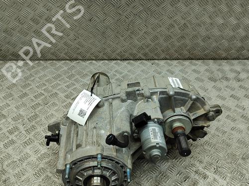 Transfer box DODGE RAM 1500 Pickup (DJ, DS) 5.7 4x4 | BP27777797M36 