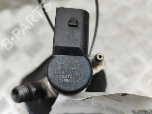 Injector OPEL MOVANO B Bus (X62) 2.3 CDTI FWD (JV) | BP37583937M100 - Image 6
