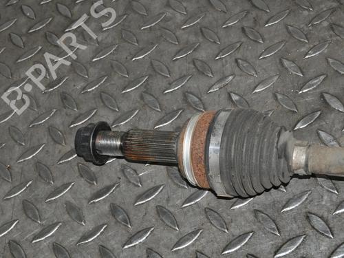 Right rear driveshaft LEXUS NX (_Z1_) 300h (AYZ10_) | BP30216279M41