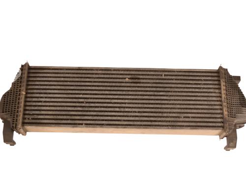 Used Intercooler JEEP GRAND CHEROKEE IV (WK, WK2) 3.0 CRD V6 4x4 (241 hp) 30231270