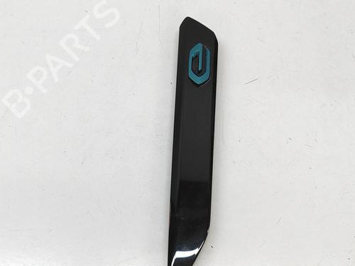 Front left wheel arch trim PEUGEOT 2008 II (UD_, US_, UY_, UJ_, UR_, UC_) e-2008 (UKZKXZ) | BP29042475C134 