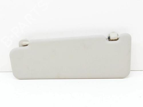 Højre solskærm DACIA SANDERO II 1.2 (75 hp) 8935355