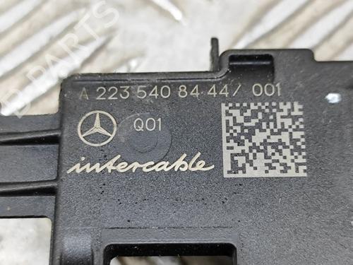 Electronic module MERCEDES-BENZ C-CLASS (W206) C 300 d (206.006) | BP27777376M83  - Image 6