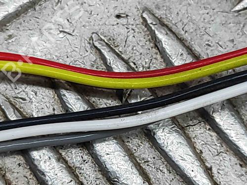 Electronic sensor MERCEDES-BENZ GLB (X247) GLB 200 Mild-Hybrid (247.687) | BP28437949M84 