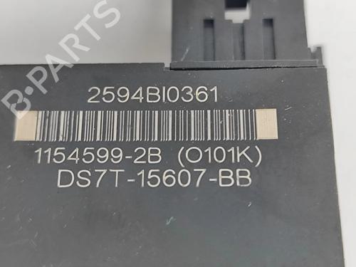 Electronic module FORD MONDEO V Turnier (CF) 2.0 TDCi | BP27341847M83 
