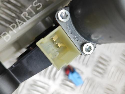 Front left window mechanism CUPRA FORMENTOR (KM7, KMP) 1.4 e-Hybrid | BP33381613C22 - Image 6