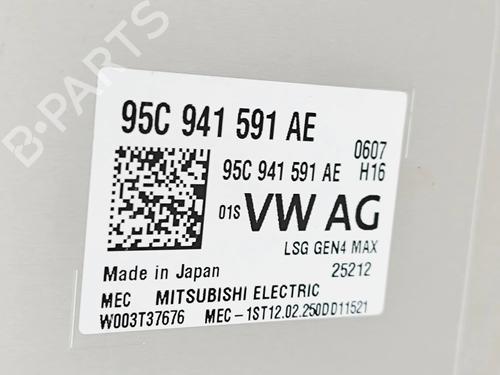 Højre forlygte AUDI Q6 E-TRON (GFB) e-tron quattro | BP37445090C29 - Image 9