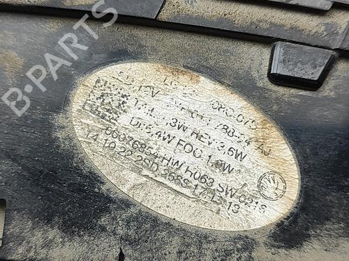 Right tailgate light SKODA ENYAQ iV SUV (5AZ) 80 | BP30575222C80 