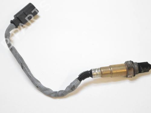 Used Electronic sensor Electronic sensor MERCEDES-BENZ M-CLASS (W166) ML 350 BlueTEC 4-matic (166.024, 166.023) (258 hp) 9869613 9869613