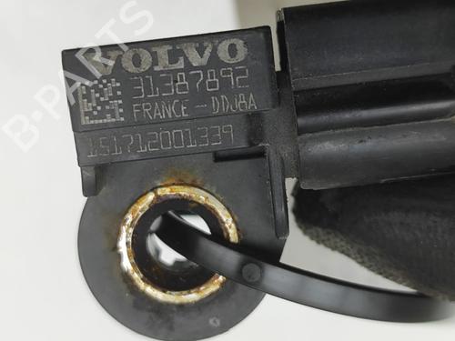 Electronic sensor VOLVO V40 Cross Country (526) D2 | BP32119538M84