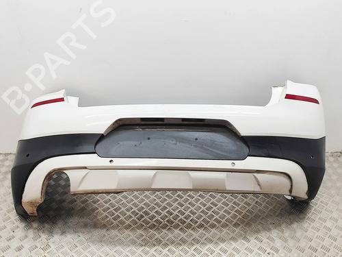 rear-bumper-bmw-x2-f39-2017-2018-2019-2020-2021-2022-2023-36863586 main image