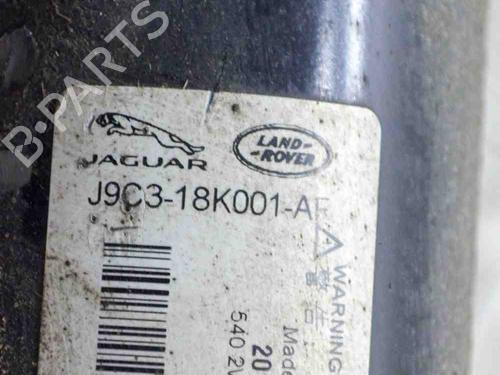 Left front shock absorber JAGUAR E-PACE (X540) 2.0 D150 AWD | BP9166708M16