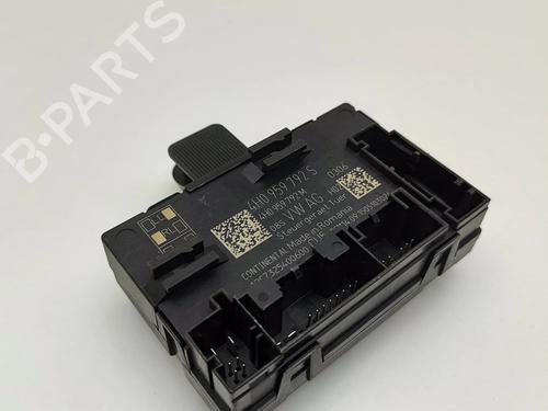 Electronic module PORSCHE MACAN (95B) 3.0 S Diesel | BP26500730M83 - Image 2