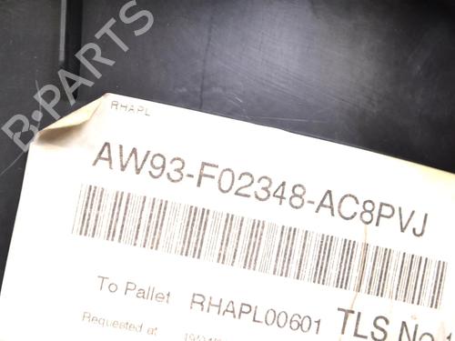 Trinbræt JAGUAR XJ (X351) 3.0 SDV6 | BP30224053C149 