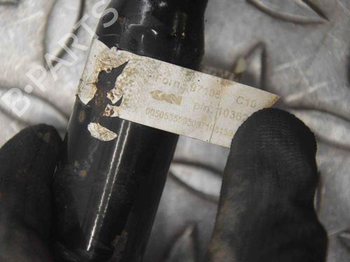 Right front driveshaft ALFA ROMEO STELVIO (949_) 2.0 Q4 (949.AXA2A) | BP30243386M39 