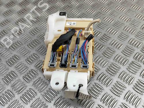 Fuse box TOYOTA AURIS (_E18_) 1.3 Dual-VVTi (NRE180_, NRE180R) | BP29523899E1 