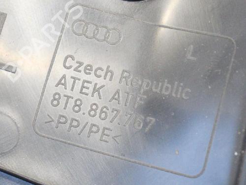 Other AUDI A5 Sportback (8TA) 3.2 FSI quattro | BP6736508O1 