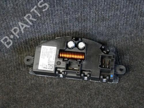 Used Heater resistor AUDI A5 Convertible (8F7) S5 quattro (333 hp) 14655882