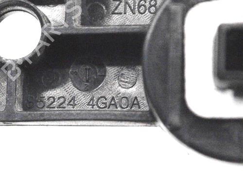 Rear bumper bracket INFINITI Q50 3.0 t | BP30234159C159