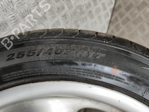 Felg PORSCHE BOXSTER (986) 2.5 | BP30004731C45 