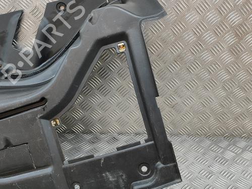 Boot lining MERCEDES-BENZ SLK (R170) 230 Kompressor (170.447) | BP24581845I3 