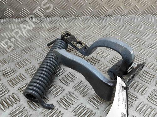 Dørhængsel/Dørbegrænser TESLA MODEL X (5YJX) P100D AWD (772 hp) 28435562