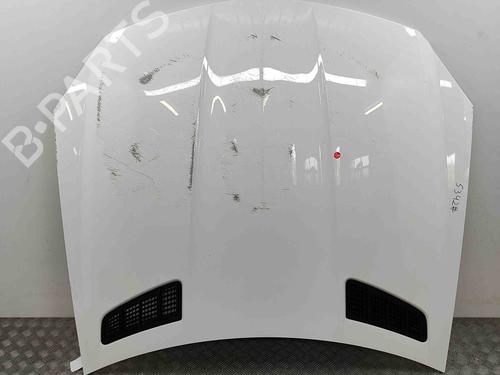Used Hood MERCEDES-BENZ SLC (R172) 180 (172.431) (156 hp) 29637521