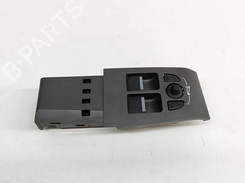 Used Right front window switch Right front window switch JAGUAR F-TYPE Coupe (X152) 3.0 SCV6 (340 hp) 22807008 22807008