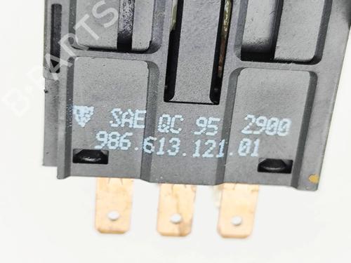 Warning switch PORSCHE BOXSTER (986) 2.7 | BP36952900I22  - Image 6