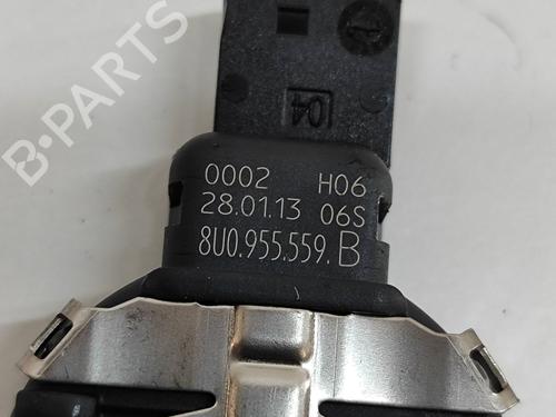Electronic sensor AUDI Q3 (8UB, 8UG) 2.0 TDI quattro | BP27240155M84 