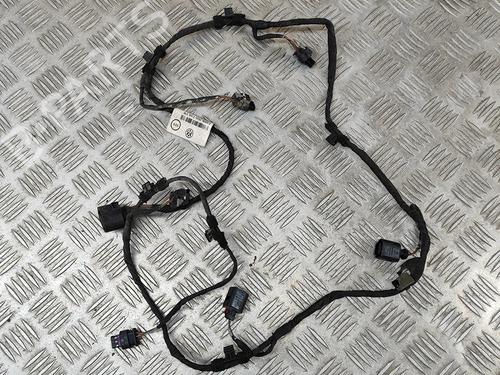 Used Electronic module Electronic module VW ARTEON (3H7, 3H8) 1.5 TSi (150 hp) 27766050 27766050