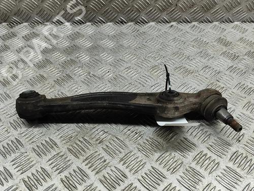 Used Right front suspension arm BMW X6 (E71, E72) xDrive 40 d (306 hp) 19743698