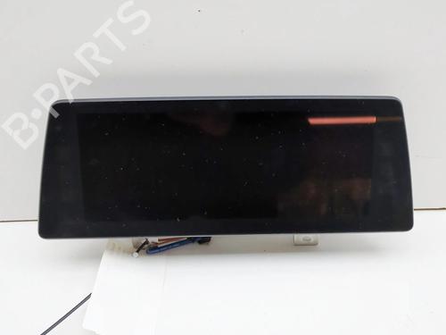 Display Display BMW 5 (G30, F90) 520 i (184 hp) 39930461 39930461