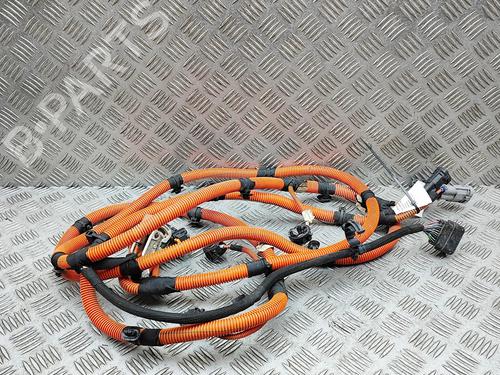 Ledningsnet Ledningsnet OPEL MOKKA 1.2 (76) (136 hp) 37029365 37029365