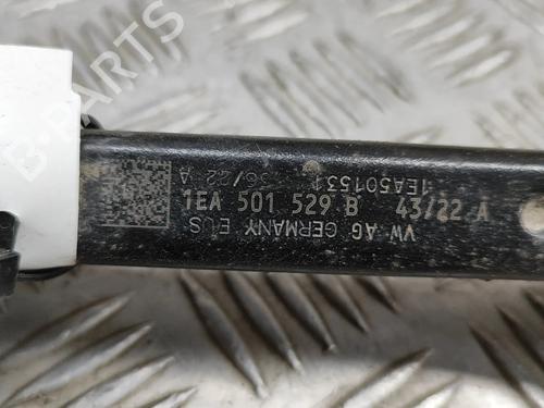 Right rear suspension arm SKODA ENYAQ iV SUV (5AZ) 80 | BP28549872M15