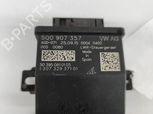 Electronic module VW GOLF VII (5G1, BQ1, BE1, BE2) e-Golf | BP19937304M83 