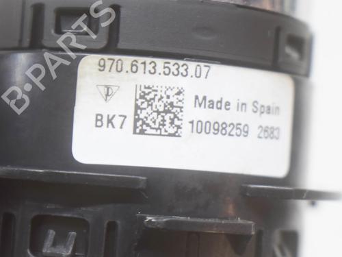 Electronic module PORSCHE PANAMERA (970) 3.0 D | BP7542765M83 