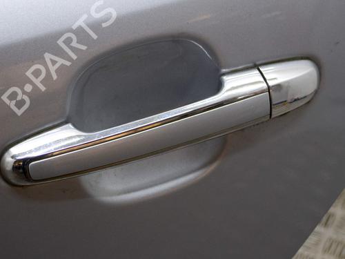 Left rear door HYUNDAI SONATA V (NF) 2.4 | BP9165854C4 
