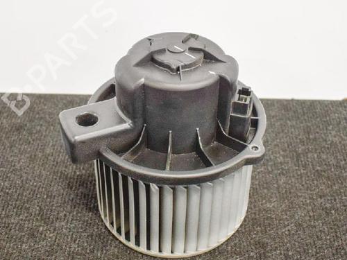 Heater blower motor SMART CITY-COUPE (450) 0.7 (450.352, 450.353) | BP20232784M62 
