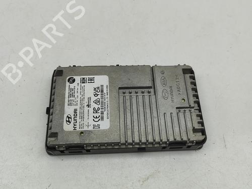 Used Electronic module Electronic module HYUNDAI KONA (OS, OSE, OSI) EV (136 hp) 32501223 32501223
