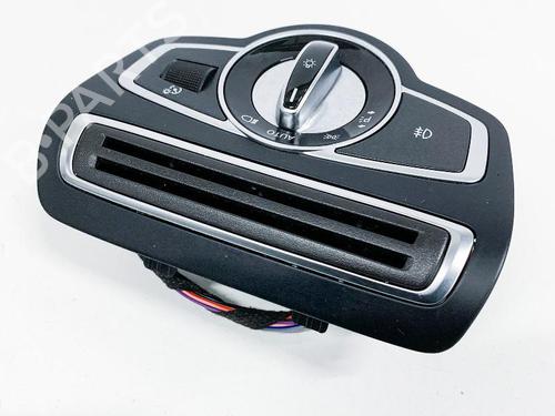 Electronic module MERCEDES-BENZ C-CLASS (W205) C 220 BlueTEC / d (205.002, 205.004) | BP6761258M83 