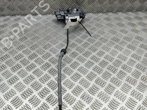 Front right lock VOLVO XC40 (536) T3 | BP33377054C97 - Image 3