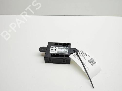 Used Electronic module Electronic module 38756598 38756598