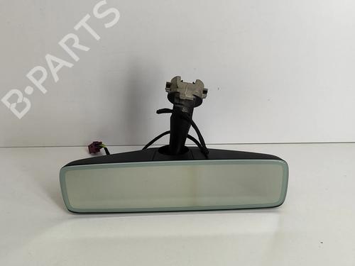 Used Rear mirror MERCEDES-BENZ EQB (X243) EQB 300 4-matic (243.608, 243.609) (228 hp) 27769810