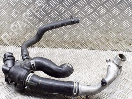 Used Thermostat housing JAGUAR XF I (X250) 5.0 Kompressor (471 hp) 15205517