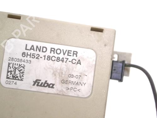Electronic module LAND ROVER FREELANDER 2 (L359) 2.2 TD4 4x4 | BP30216672M83  - Image 5