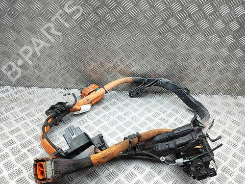 Cable RENAULT ZOE (BFM_) ZOE (BFMC, BFMD) | BP38070537E12 - Image 3